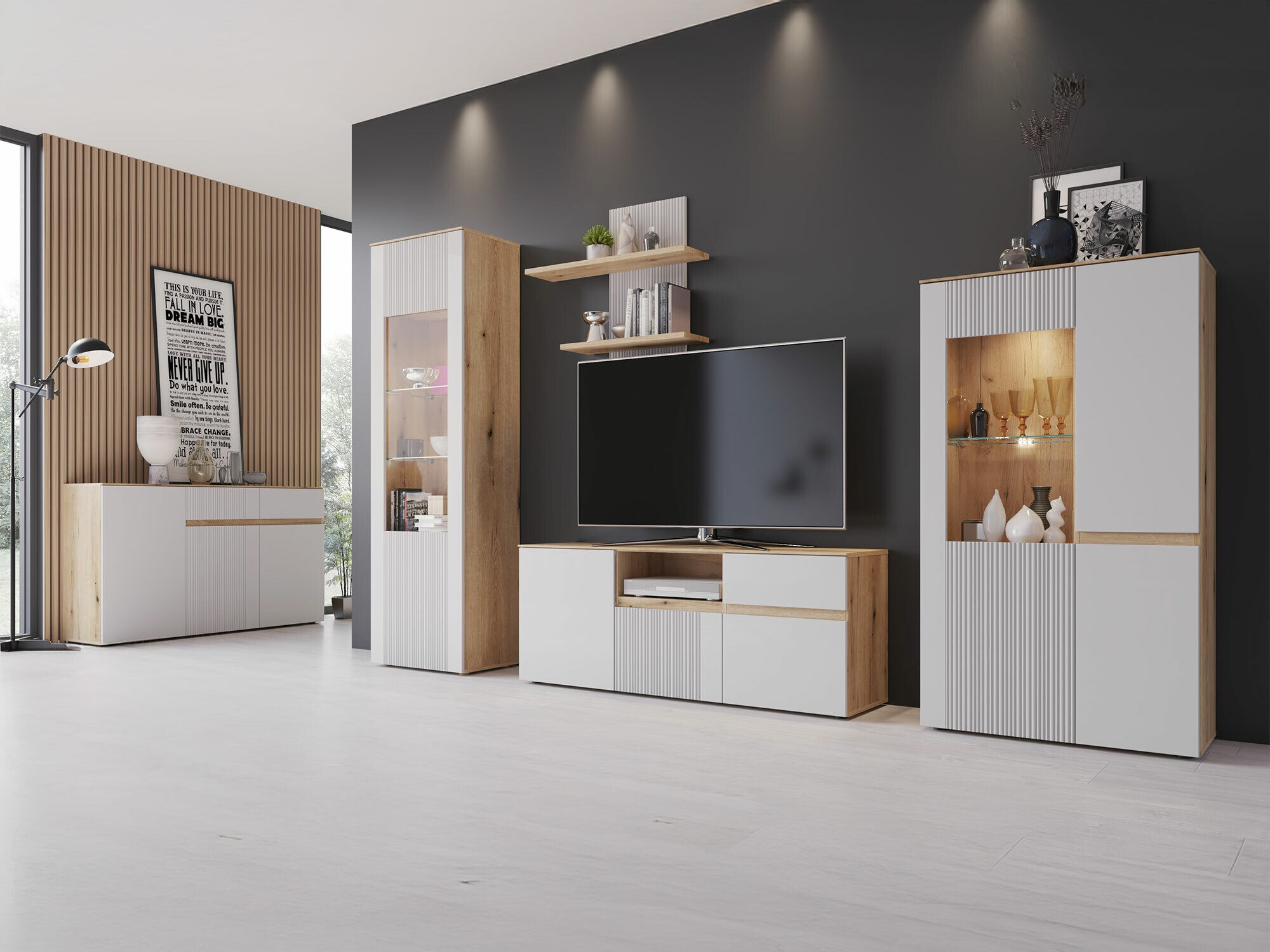 Estantería Sonmavo 105