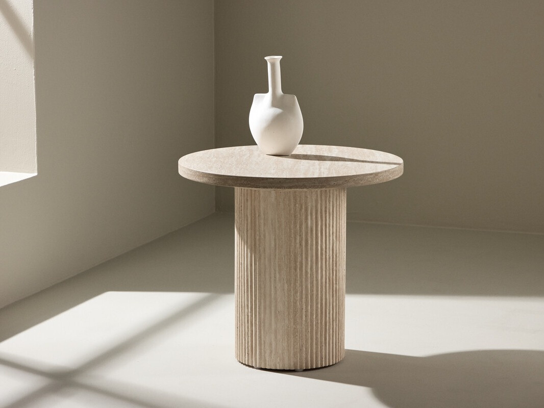 Mesa auxiliar Dallas 4846