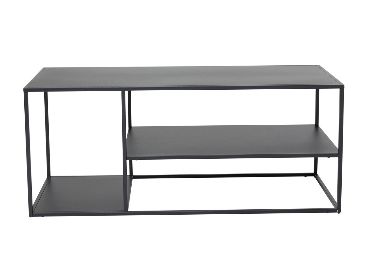 Mesa de centro Dallas 4727 (Negro)