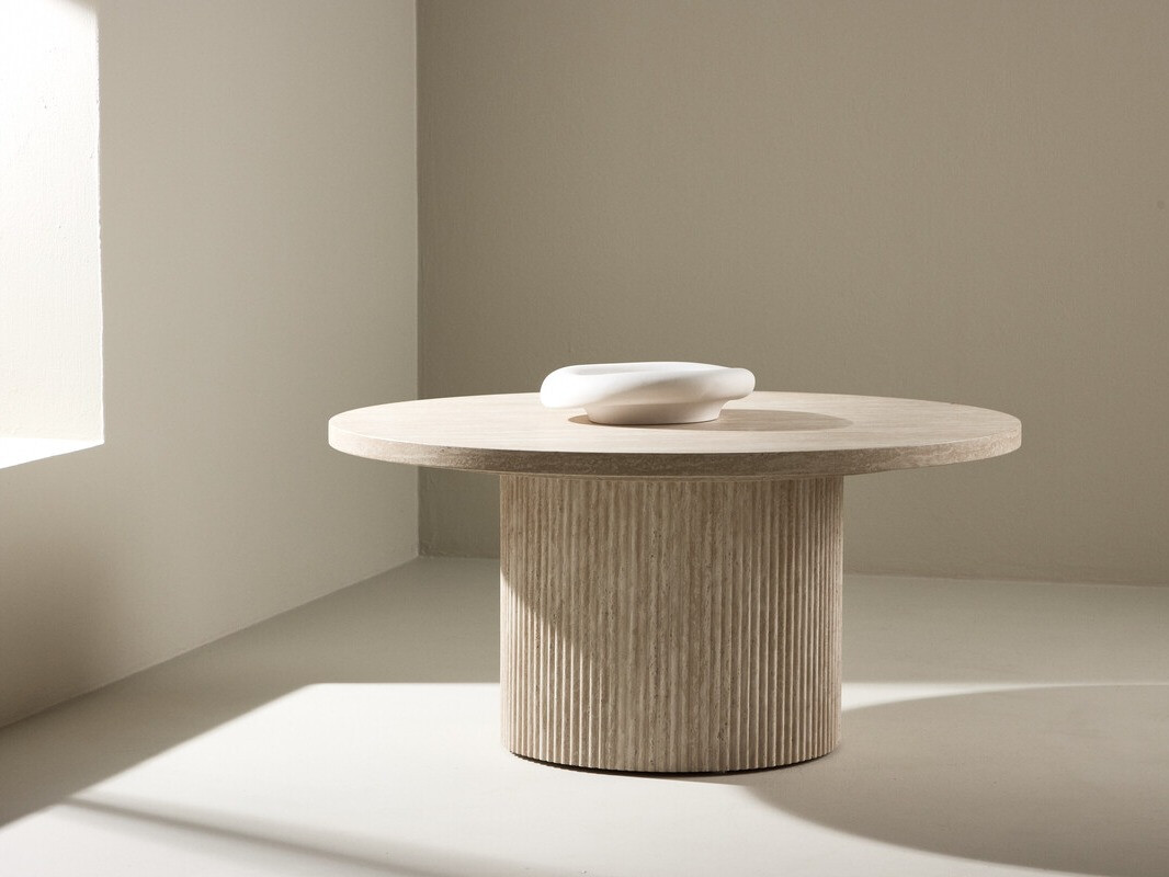 Mesa de centro Dallas 4845