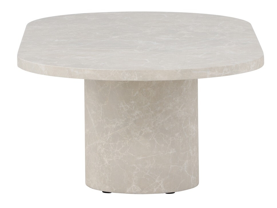 Mesa de centro Dallas 5314 (Beige)