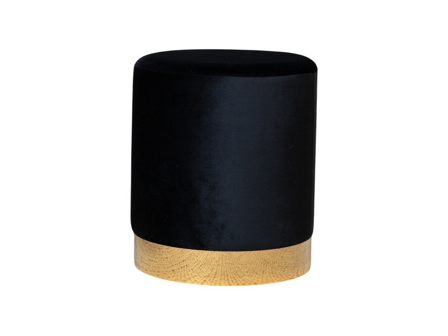 Reposapiés Dallas 2936 (Negro + Amarillo brillante)