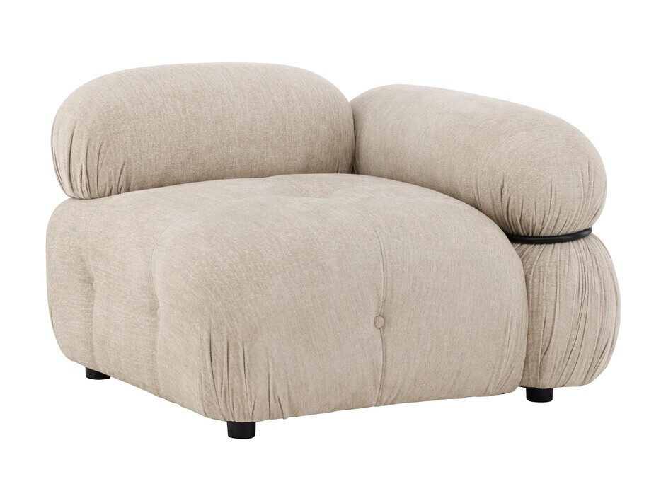 Sillón modular Dallas 4843 (Izquierda)