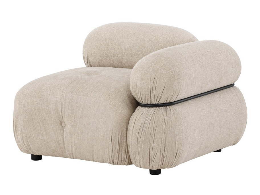 Sillón modular Dallas 4843 (Izquierda)