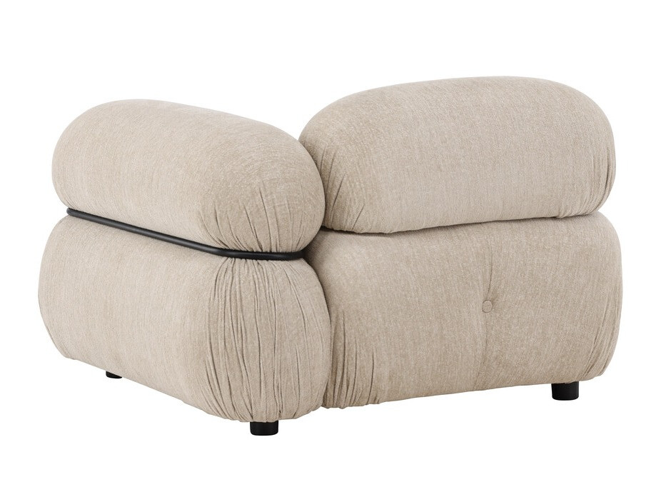 Sillón modular Dallas 4843 (Izquierda)