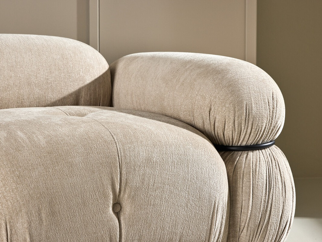 Sillón modular Dallas 4843 (Izquierda)