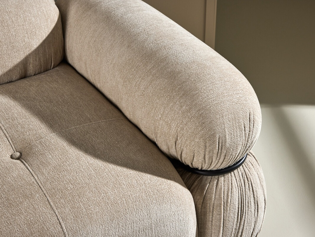 Sillón modular Dallas 4843 (Izquierda)