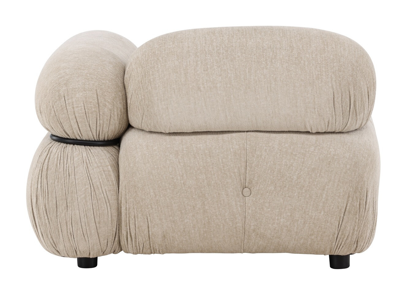 Sillón modular Dallas 4843 (Izquierda)