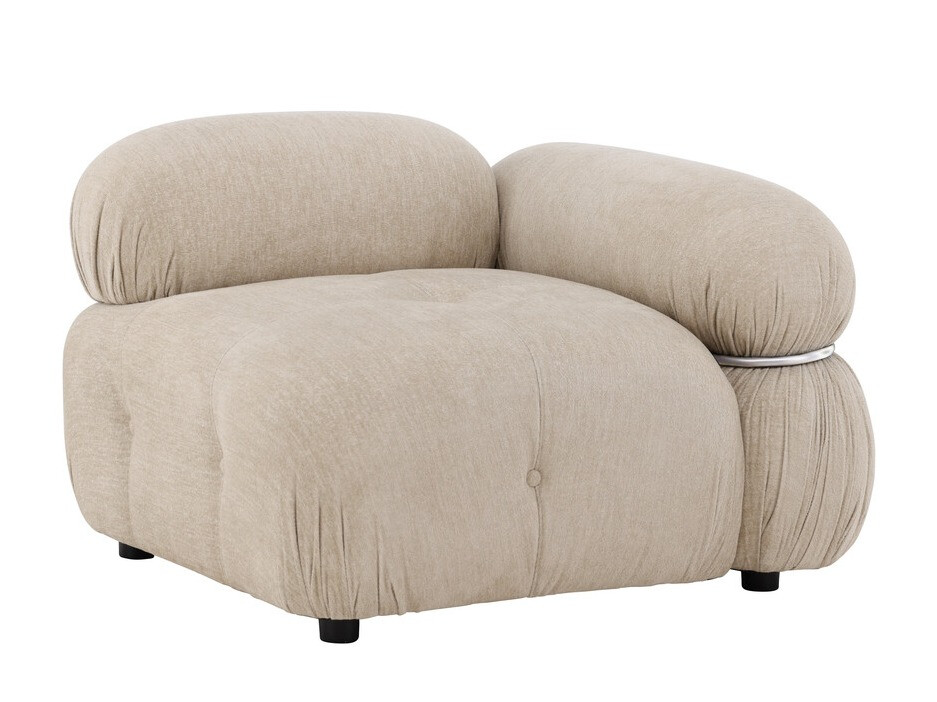Sillón modular Dallas 4843 (Izquierda)