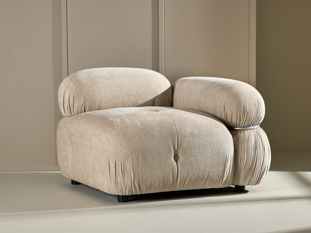 Sillón modular Dallas 4843 (Izquierda)