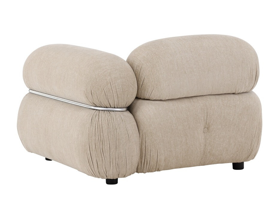 Sillón modular Dallas 4843 (Izquierda)