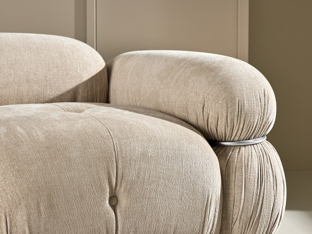 Sillón modular Dallas 4843 (Izquierda)