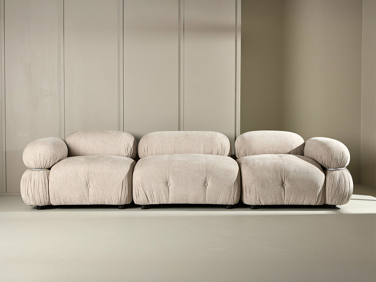 Sillón modular Dallas 4843 (Izquierda)