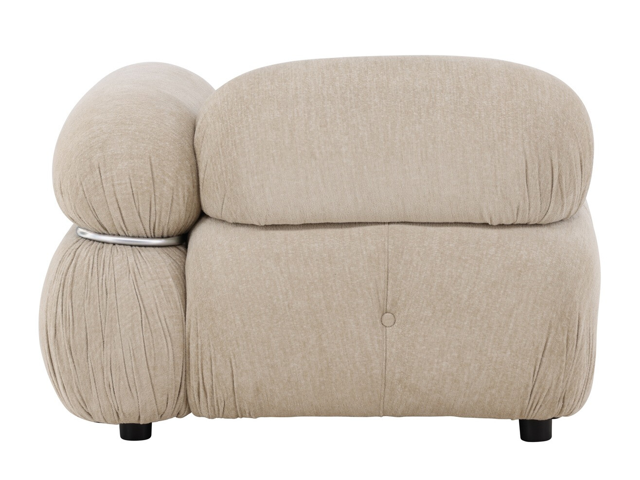 Sillón modular Dallas 4843 (Izquierda)
