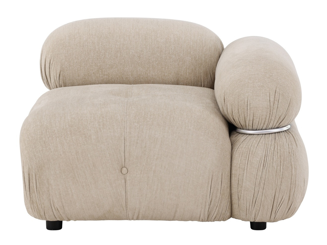 Sillón modular Dallas 4843 (Izquierda)