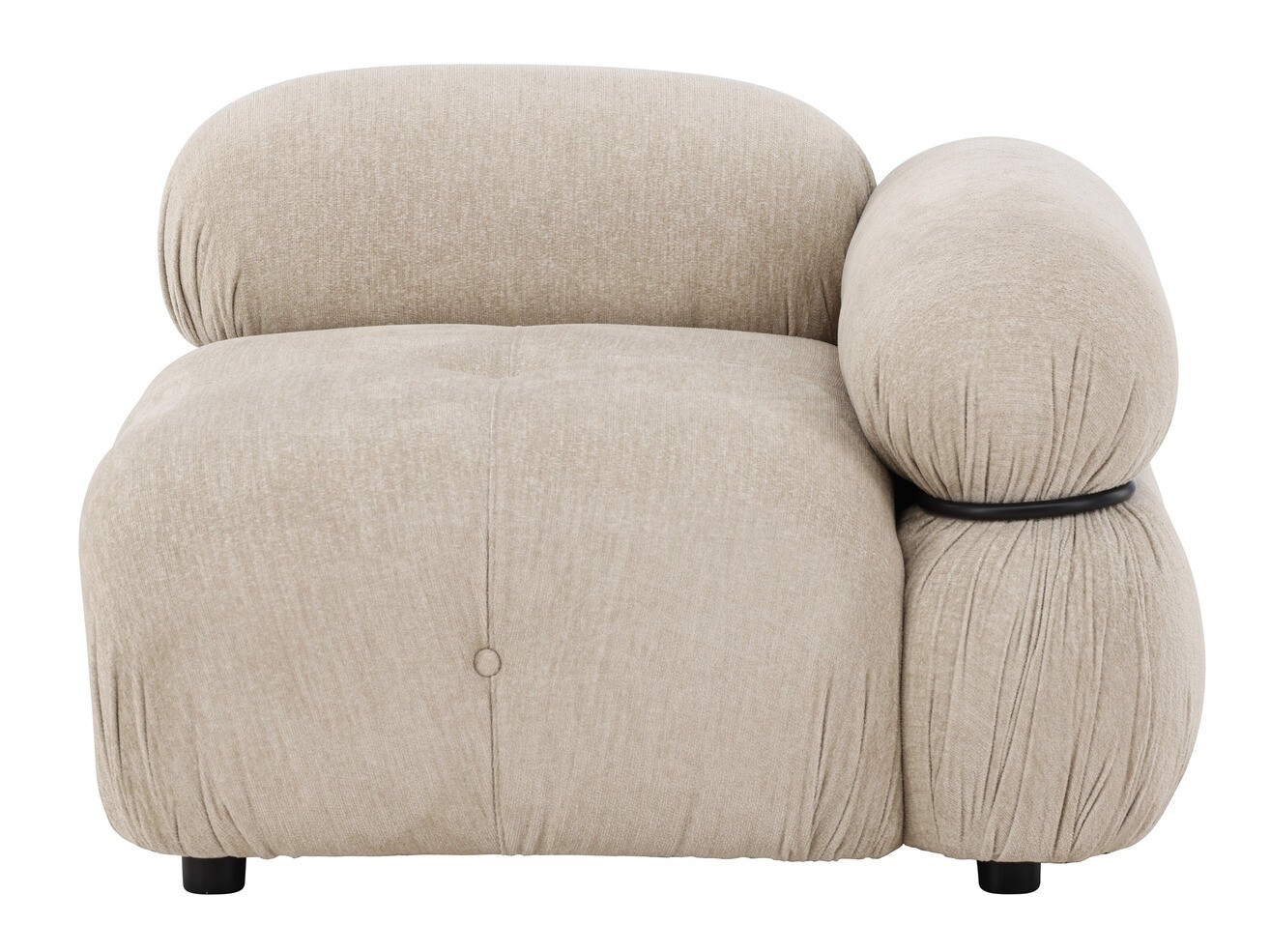 Sillón modular Dallas 4843 (Izquierda)