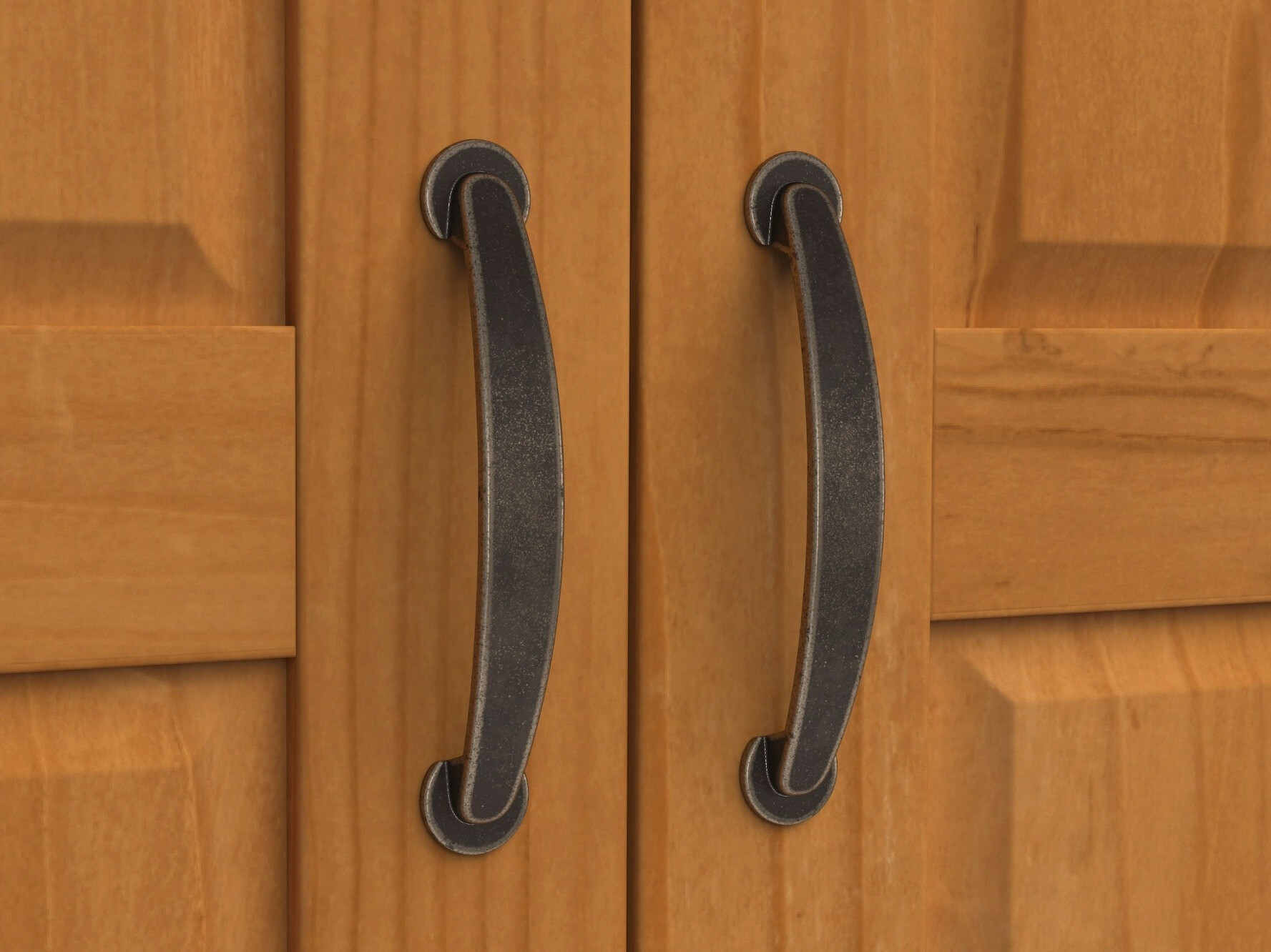 Armario Tolelio 124 (Pino)