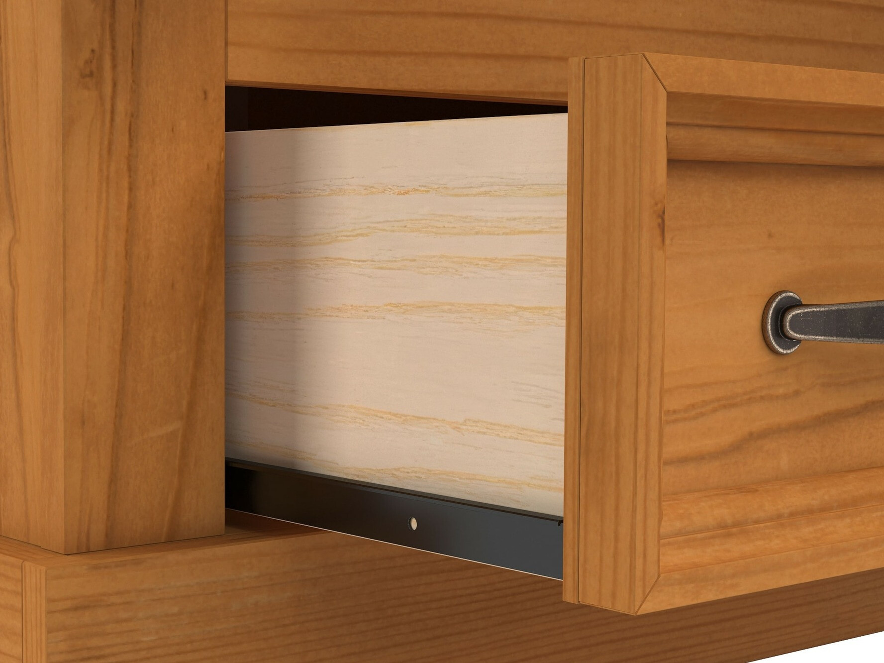 Armario Tolelio 124 (Pino)