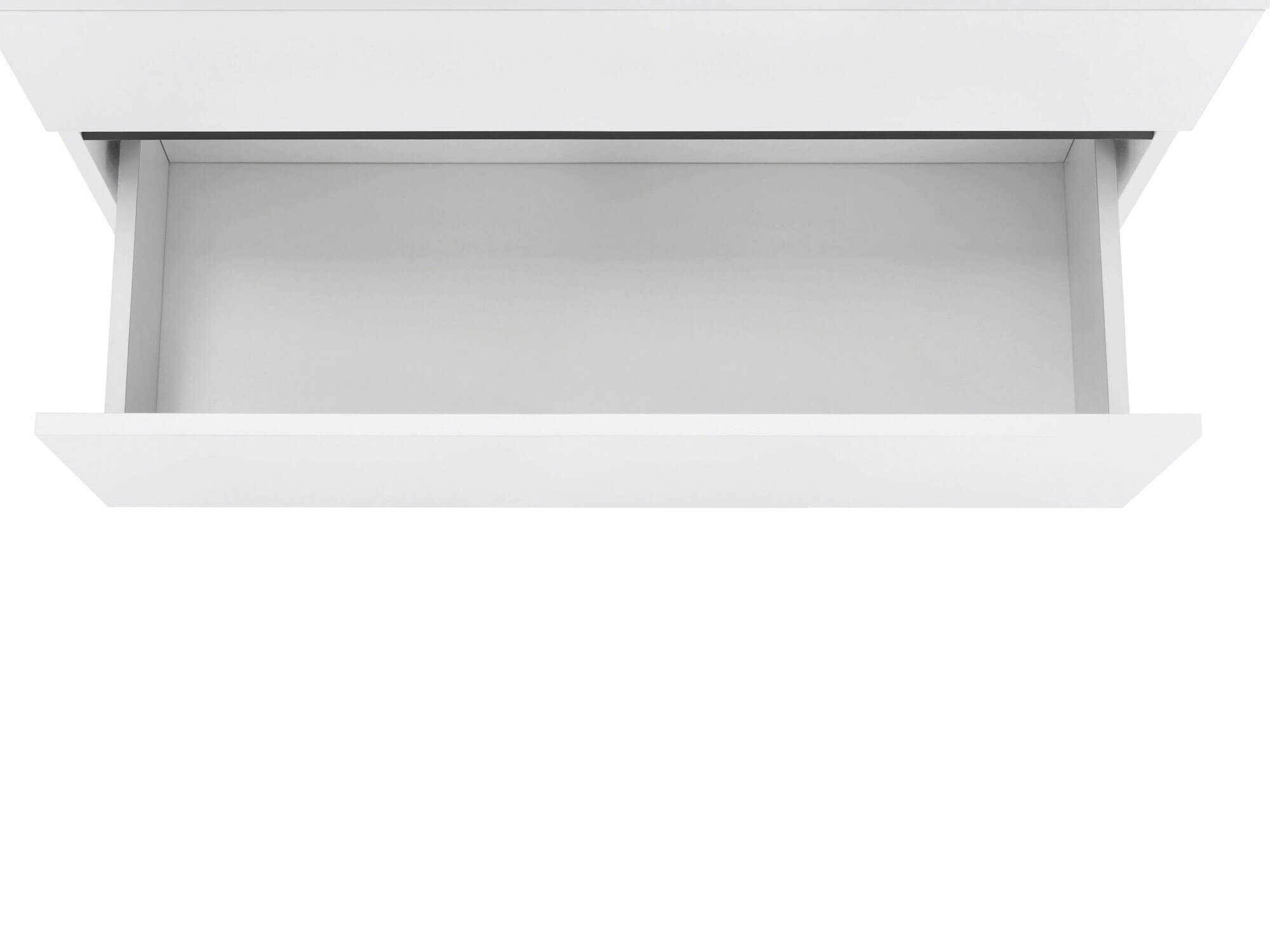 Conjunto de mueble de baño Soncamu 116 (Blanco)