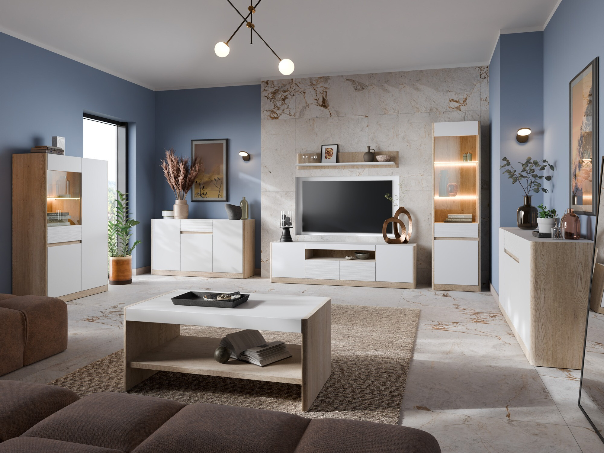 Estantería Flosoi 101