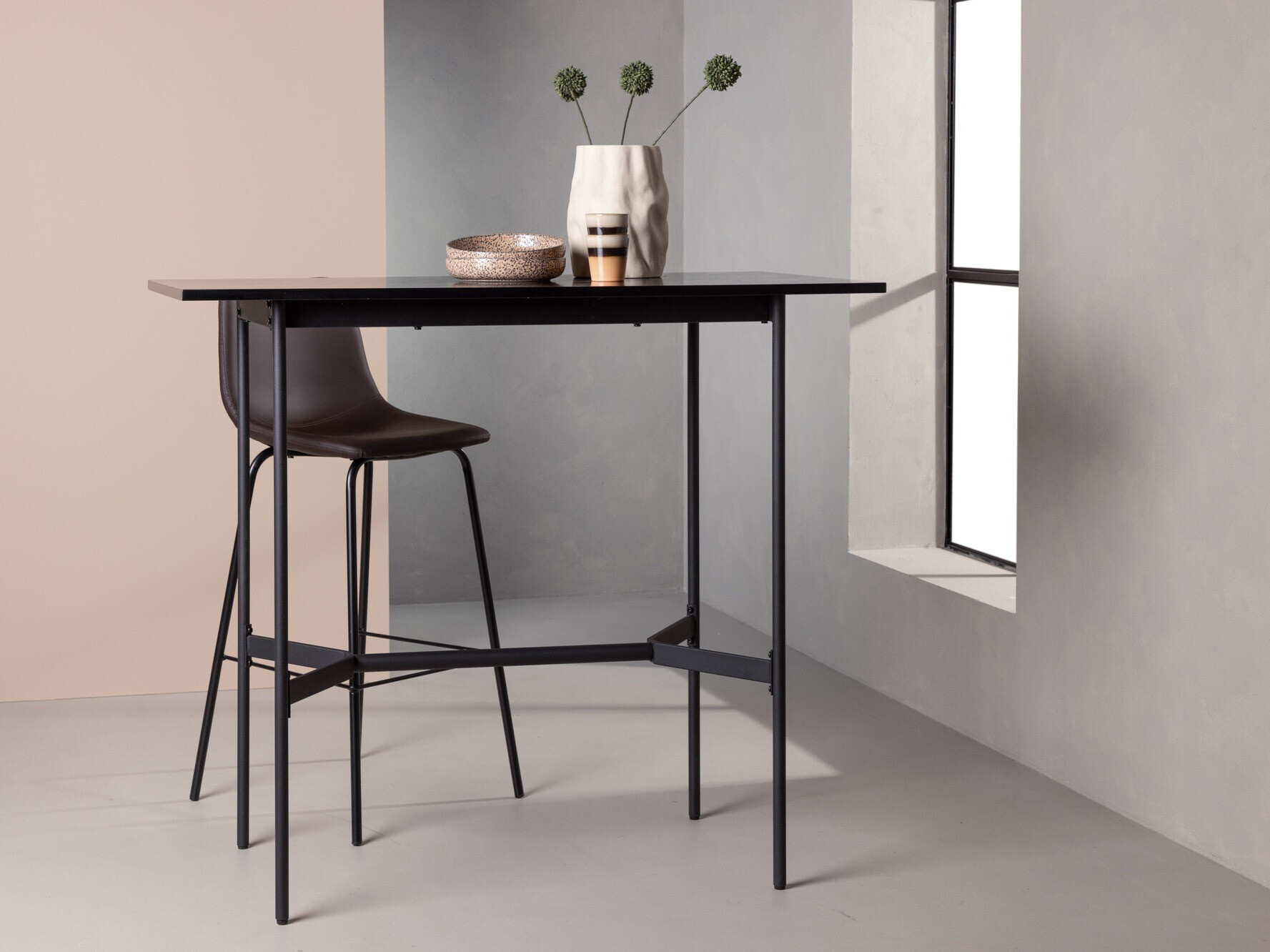 Mesa de bar Dallas 3808