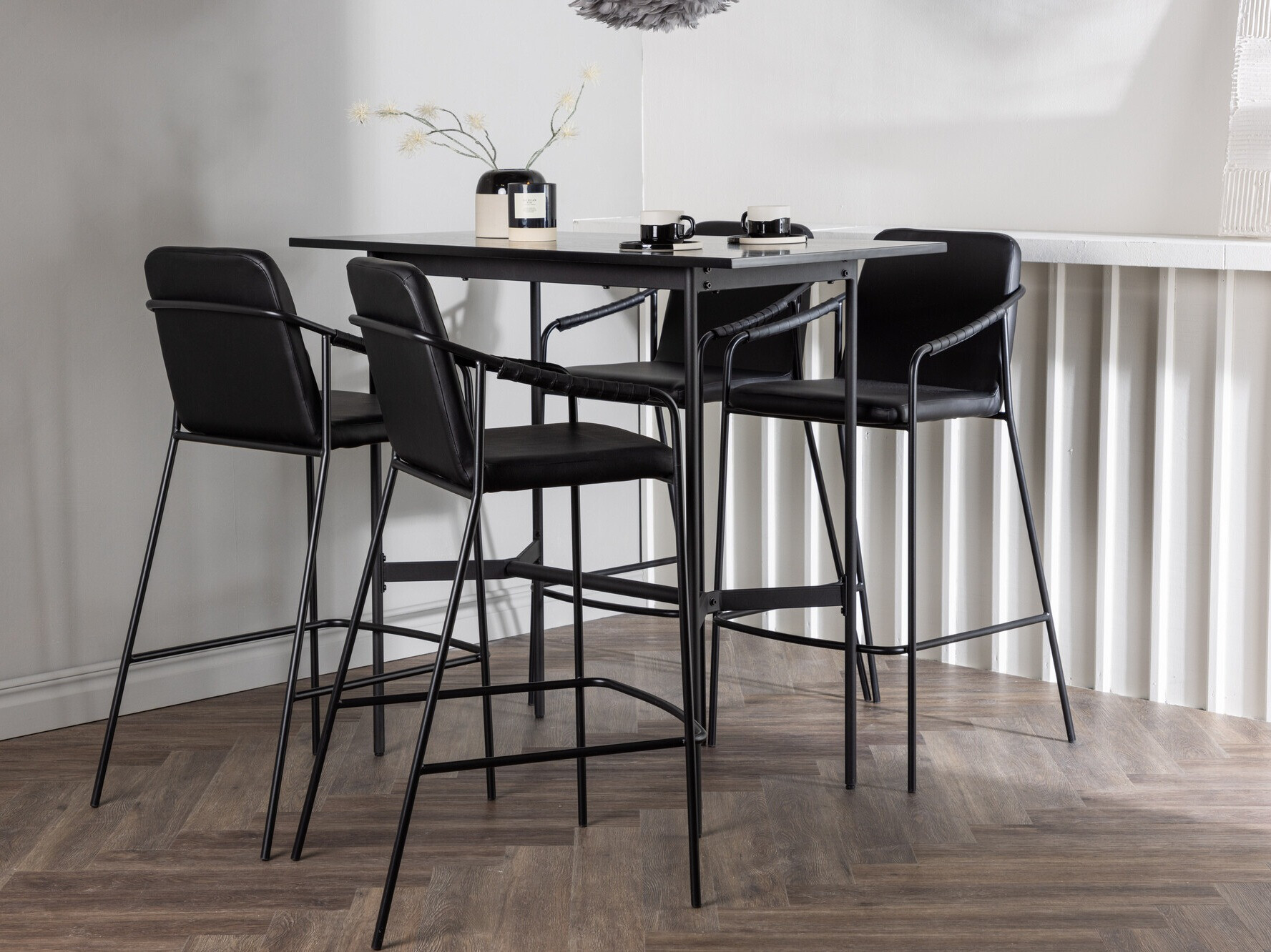 Mesa de bar Dallas 3808