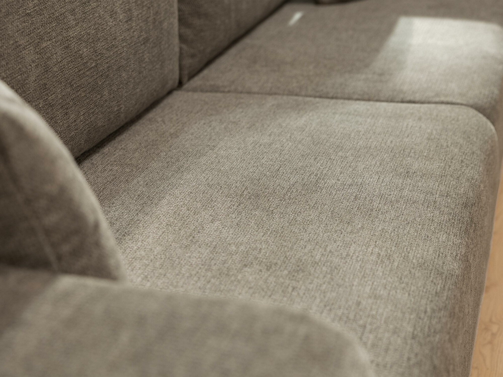 Sofá cama Shelton 104 (Lima 80)