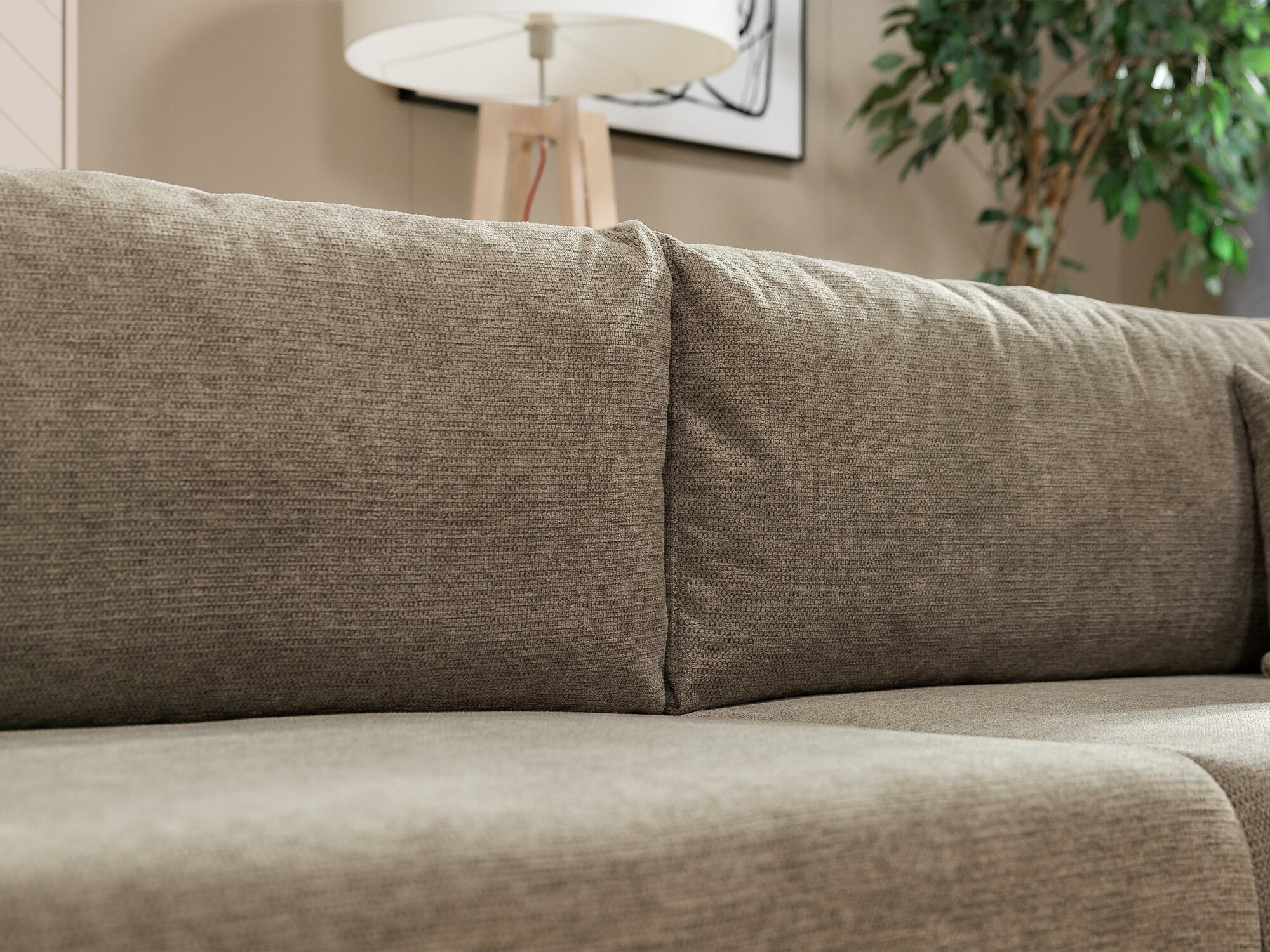 Sofá cama Shelton 104 (Lima 80)