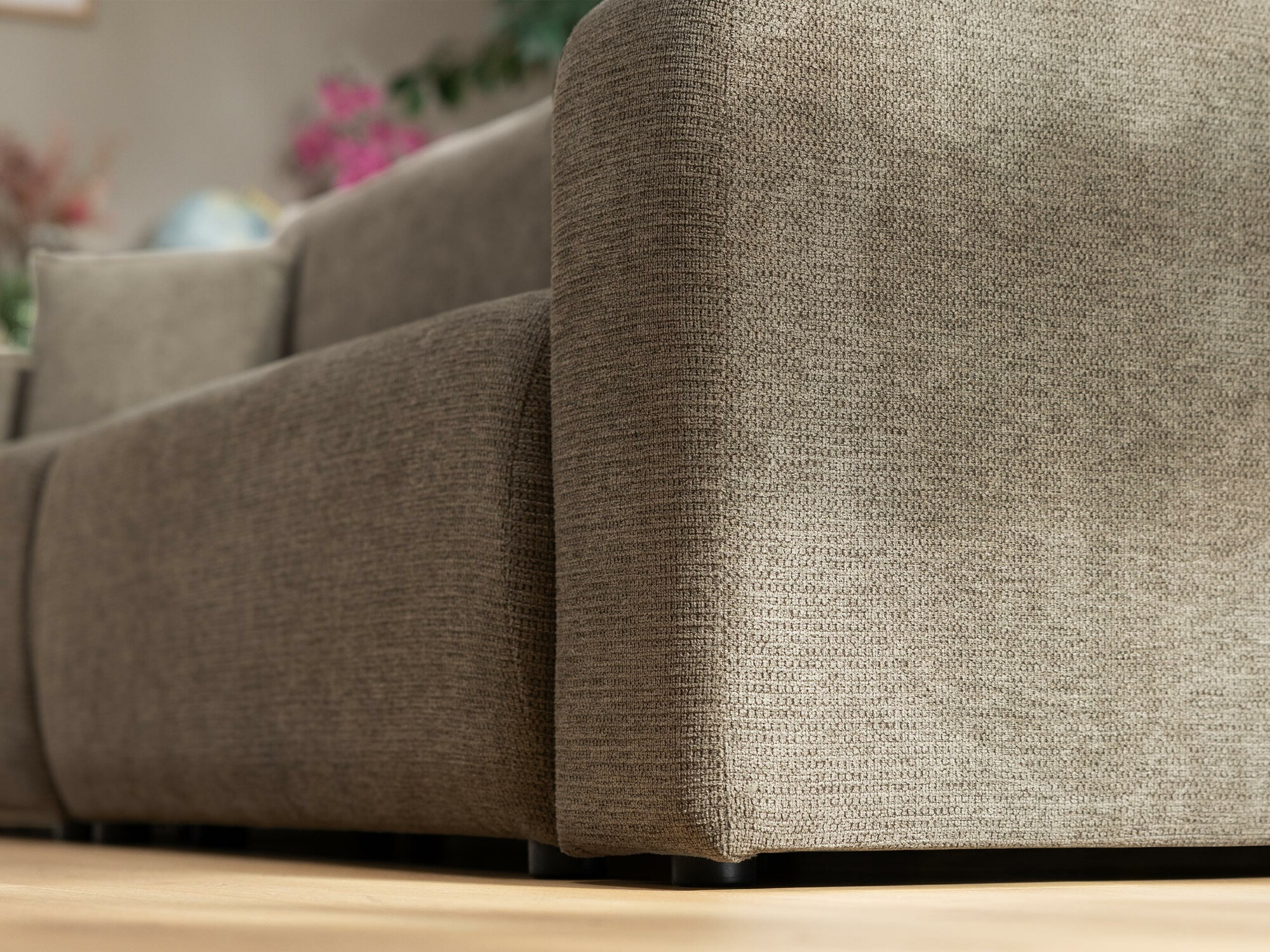 Sofá cama Shelton 104 (Lima 80)