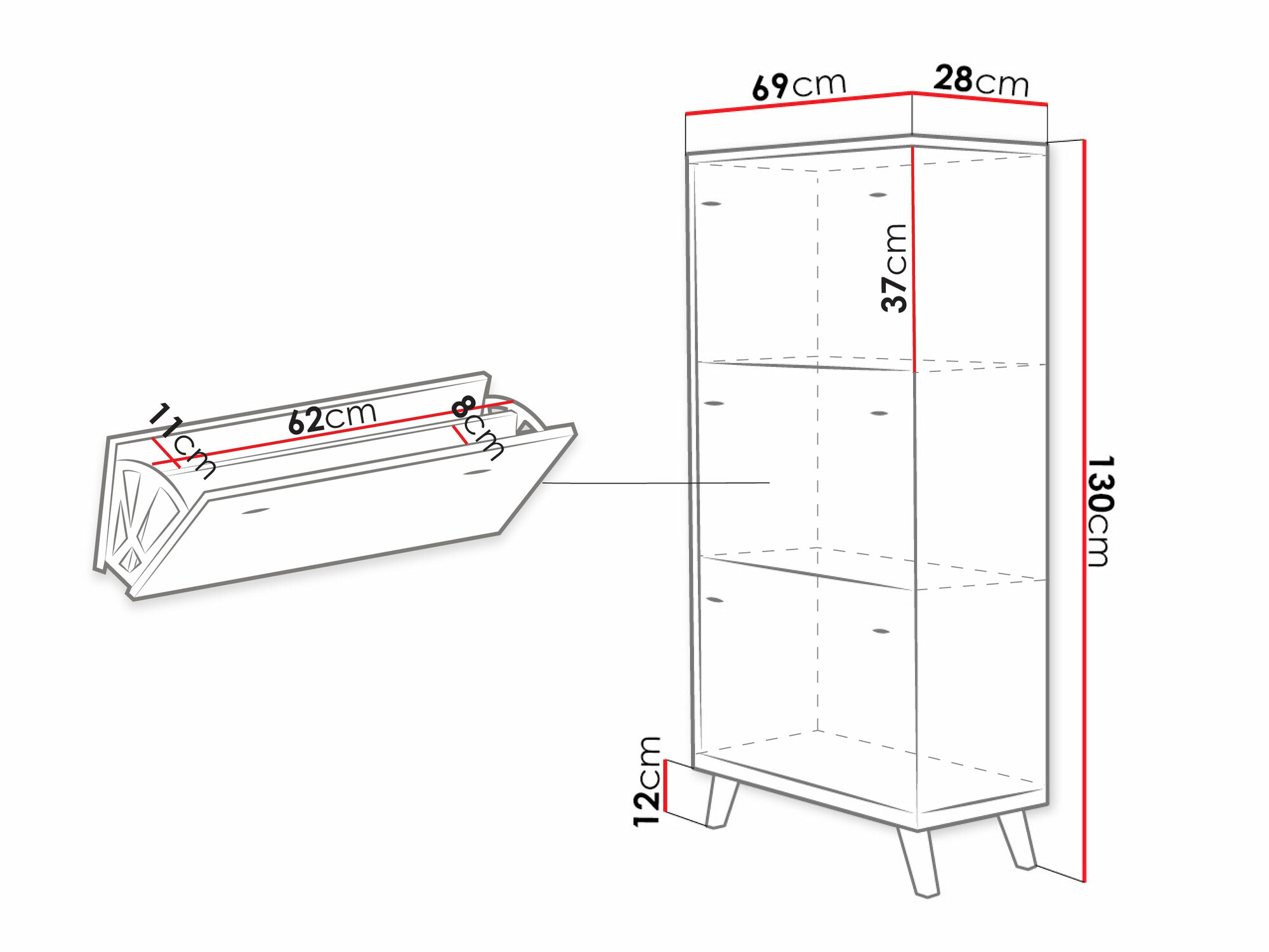 Zapatero Levtena 100