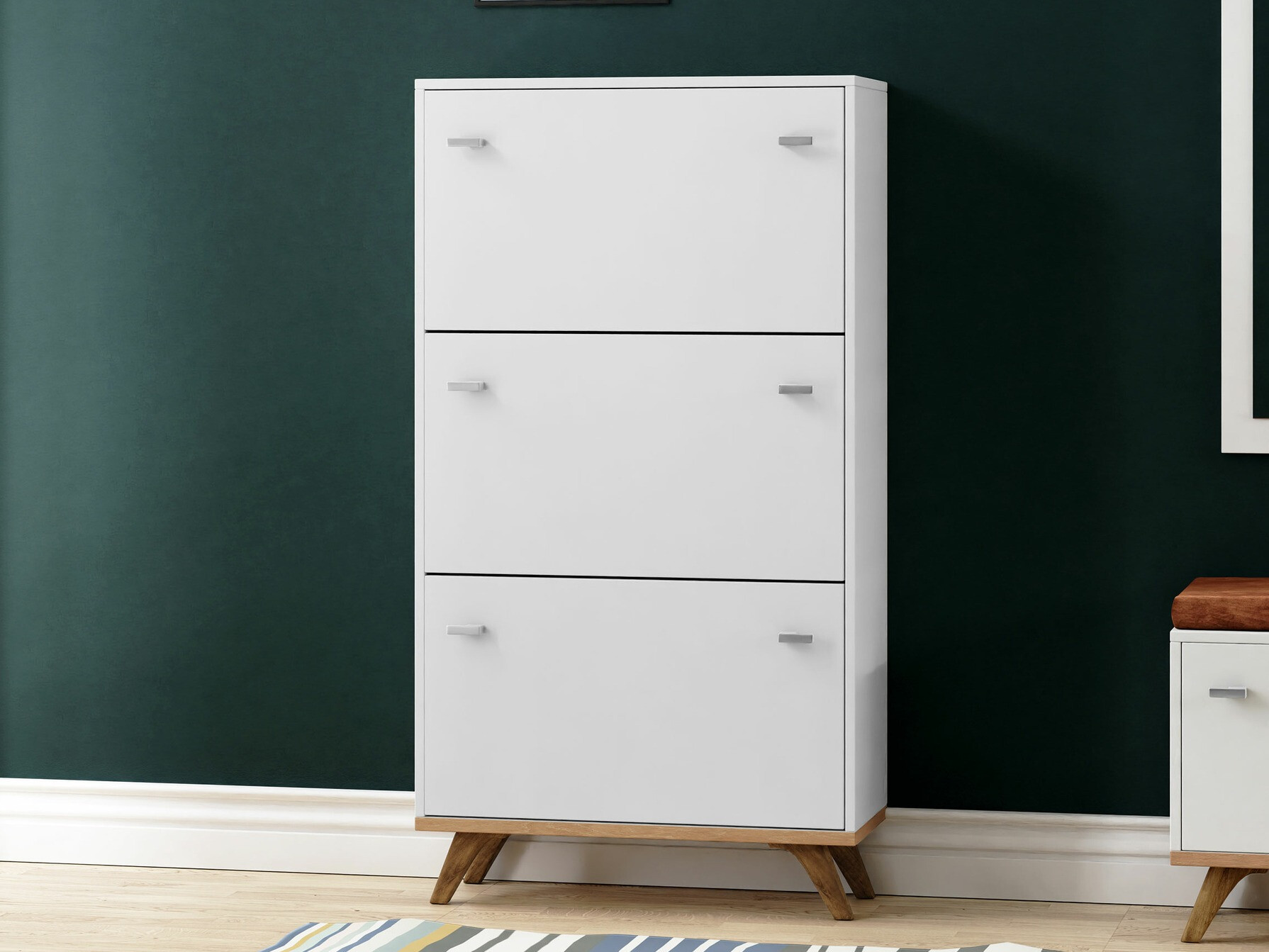 Zapatero Levtena 100