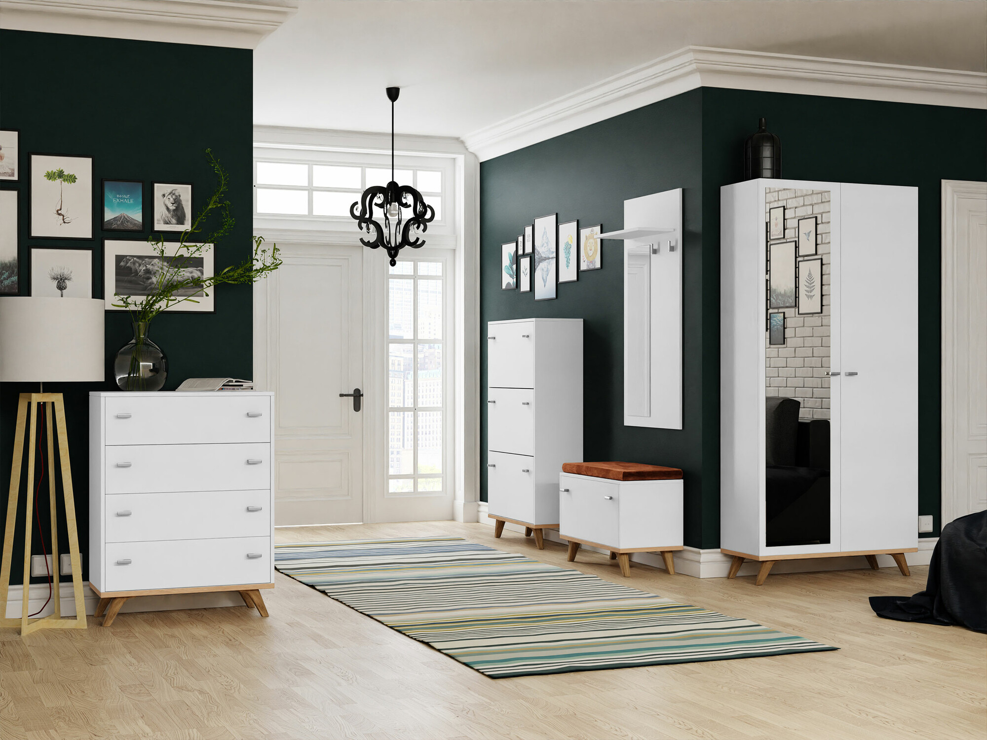 Zapatero Levtena 102