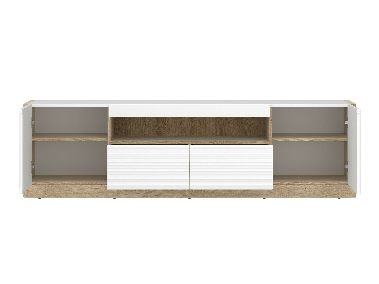 Conjunto de salón Flosoi 107