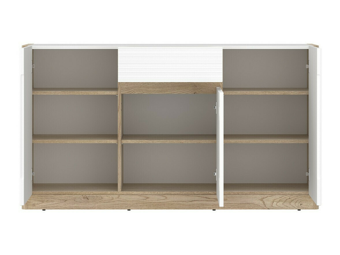 Conjunto de salón Flosoi 107