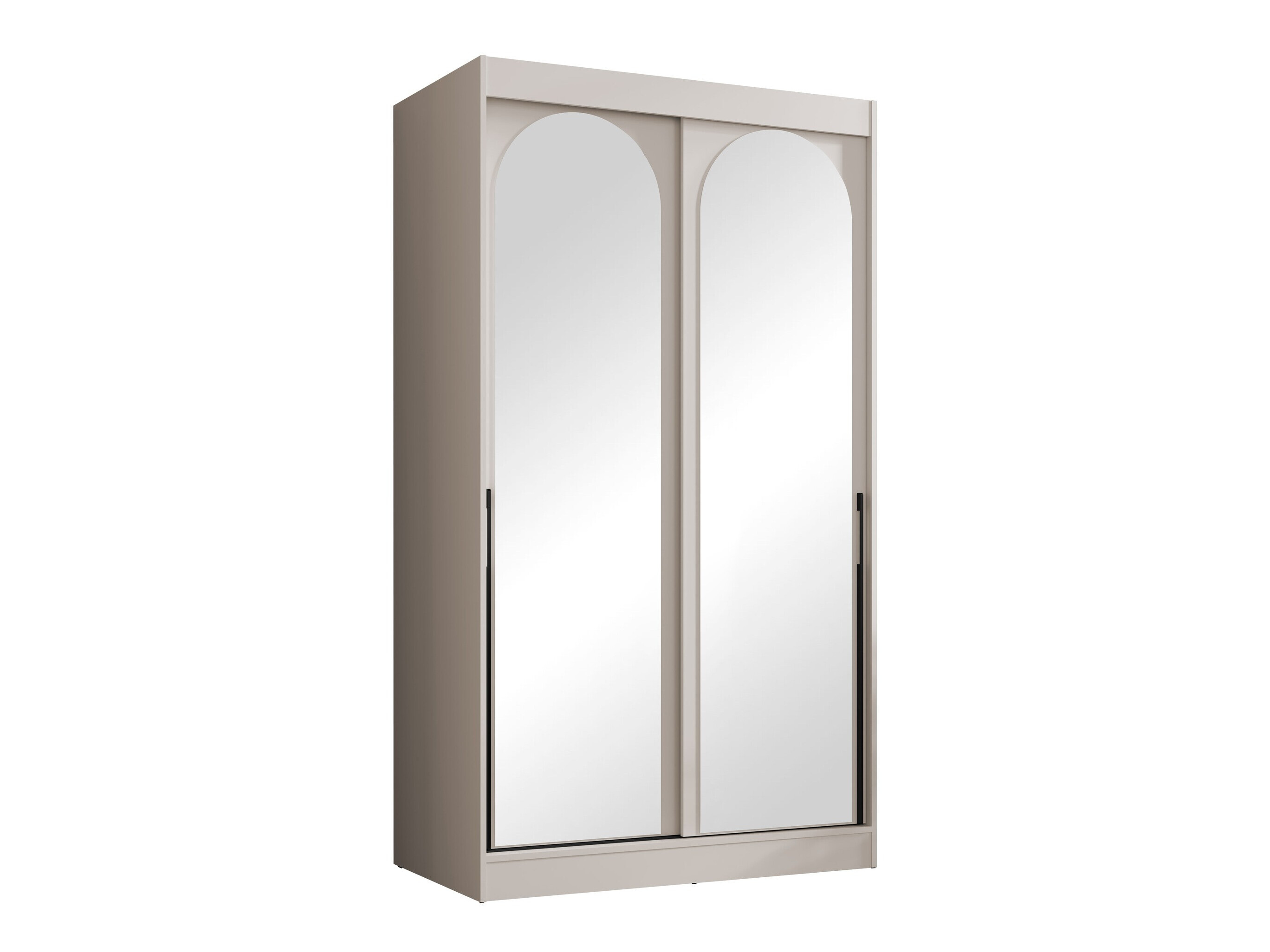 Armario Toledo 130 (Cachemira)