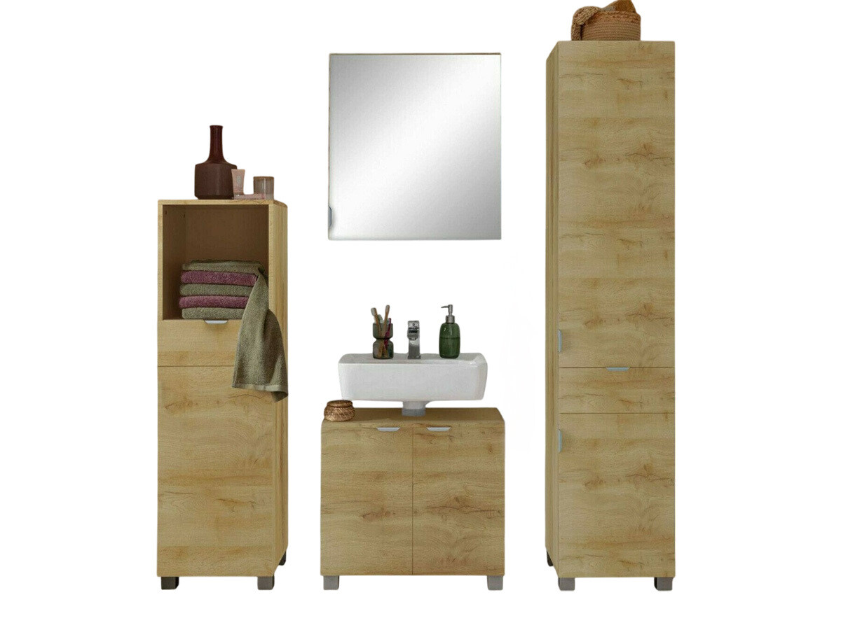 Conjunto de mueble de baño Denton 1476
