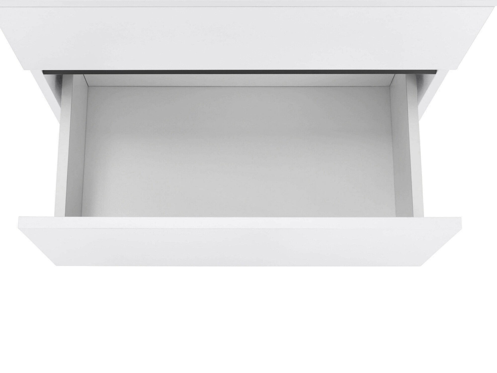 Conjunto de mueble de baño Soncamu 117 (Blanco)