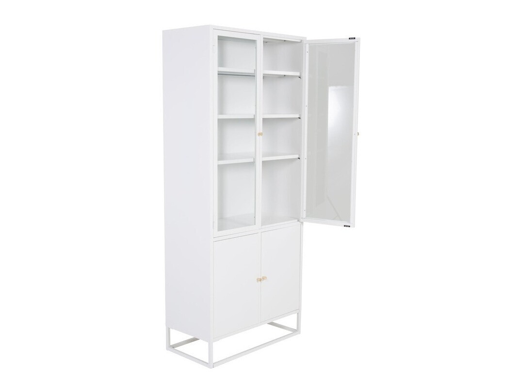 Estantería Evasevu 102 (Blanco)