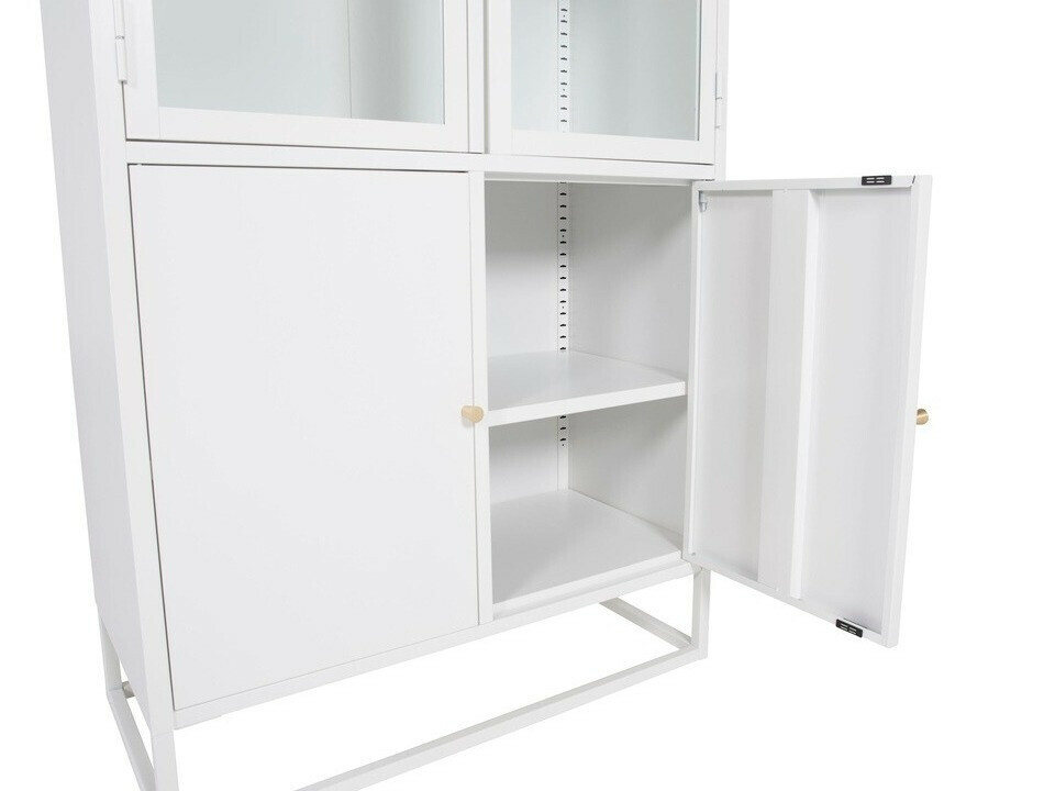 Estantería Evasevu 102 (Blanco)