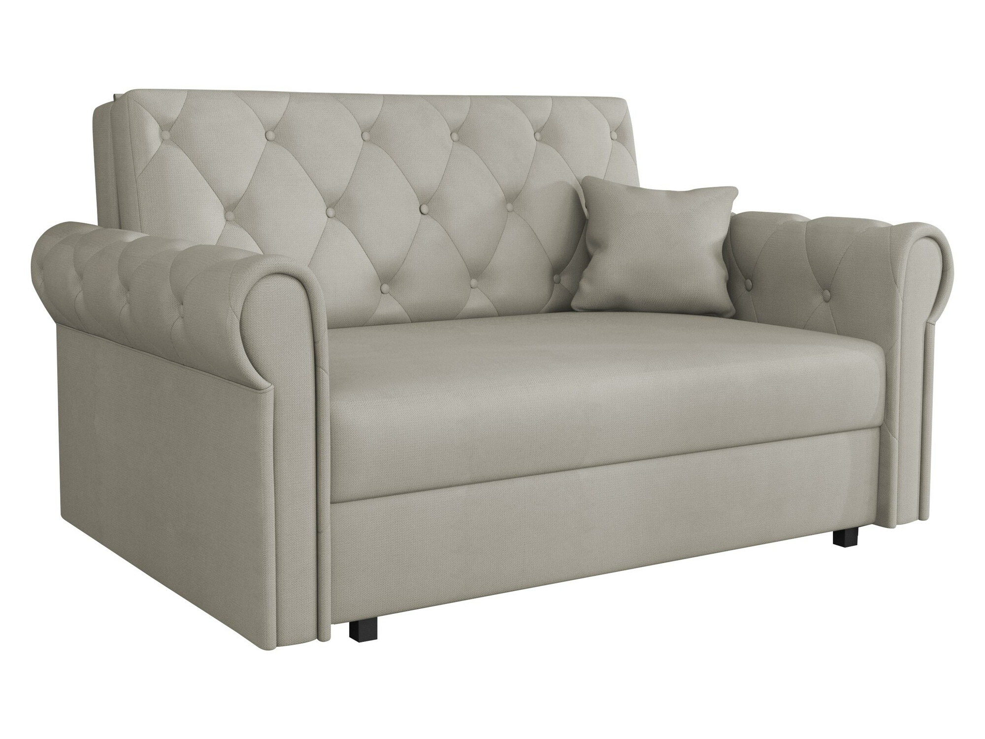 Sofá cama Aelara II (Paros 2)