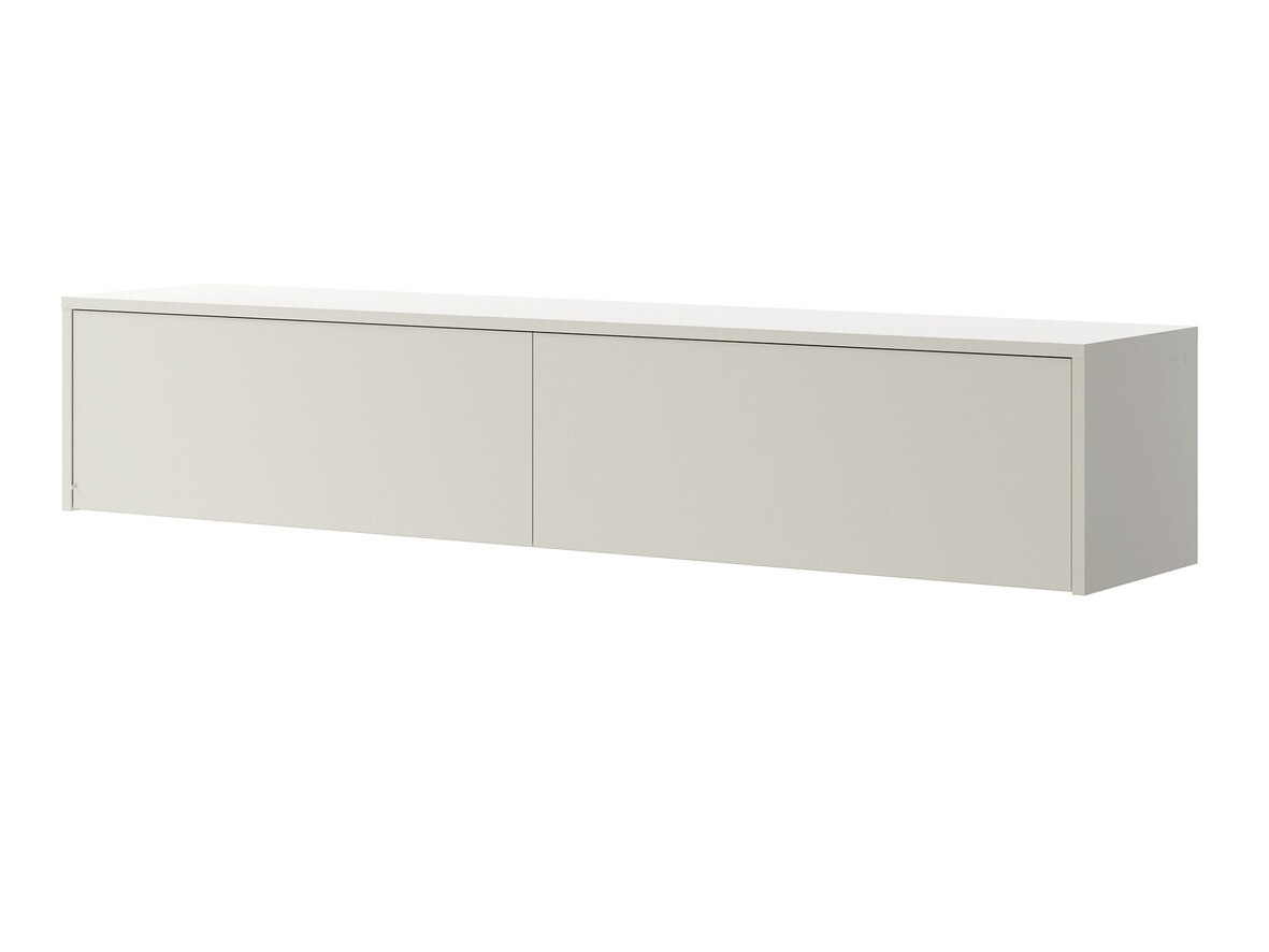 Armario de pared Concept Pro Lenart (Cachemira)