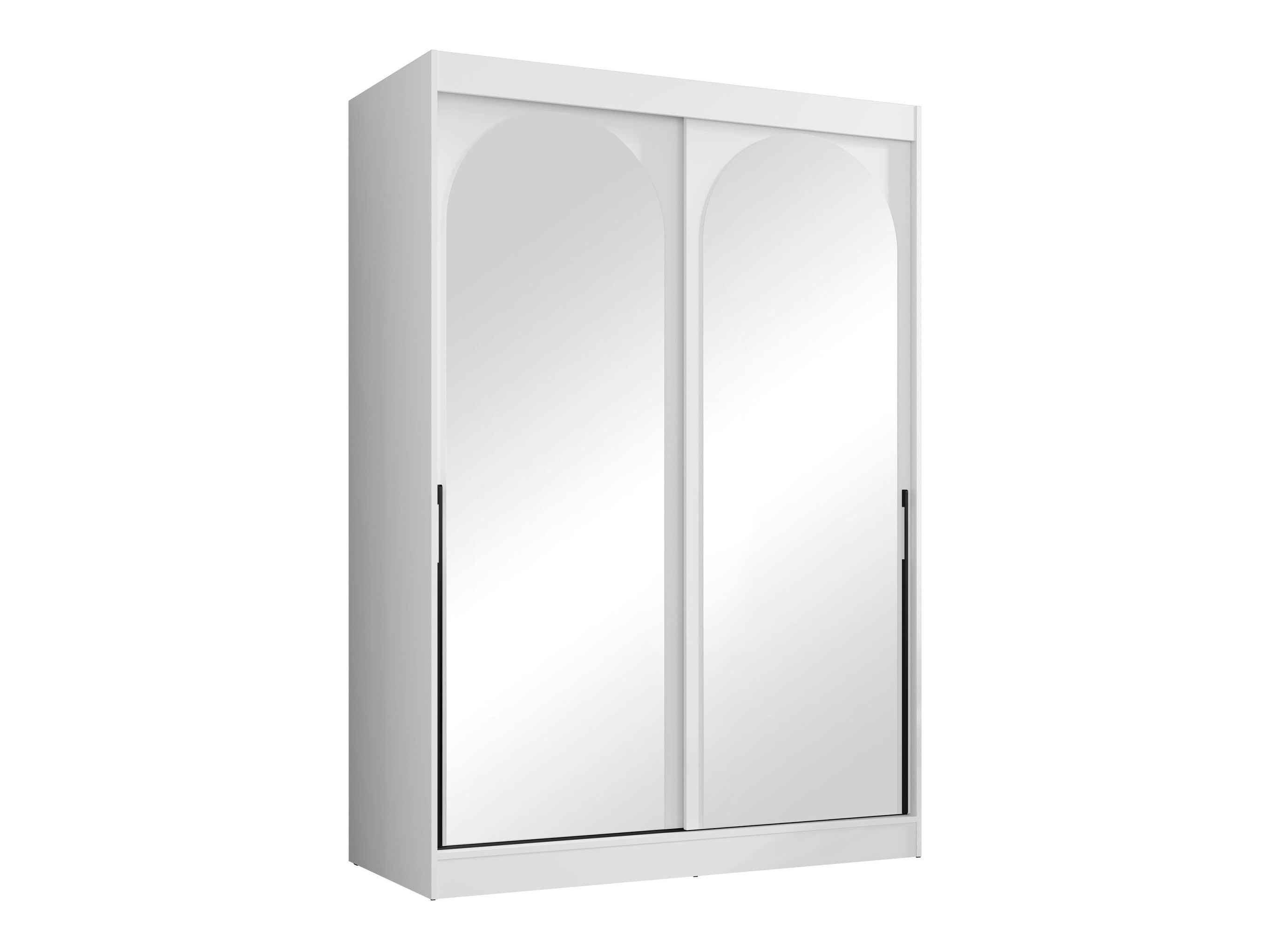 Armario Toledo 131 (Blanco)