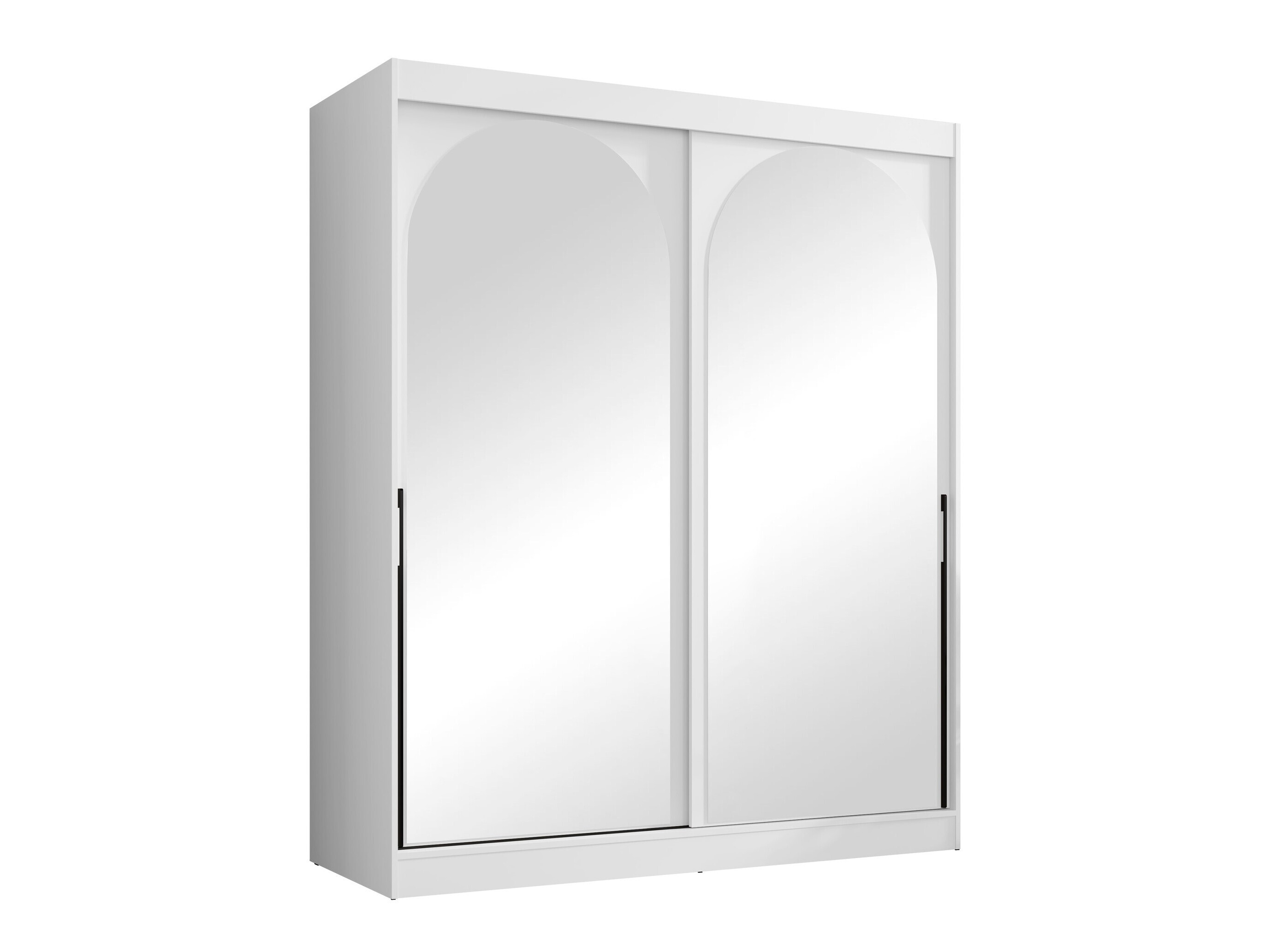 Armario Toledo 132 (Blanco)