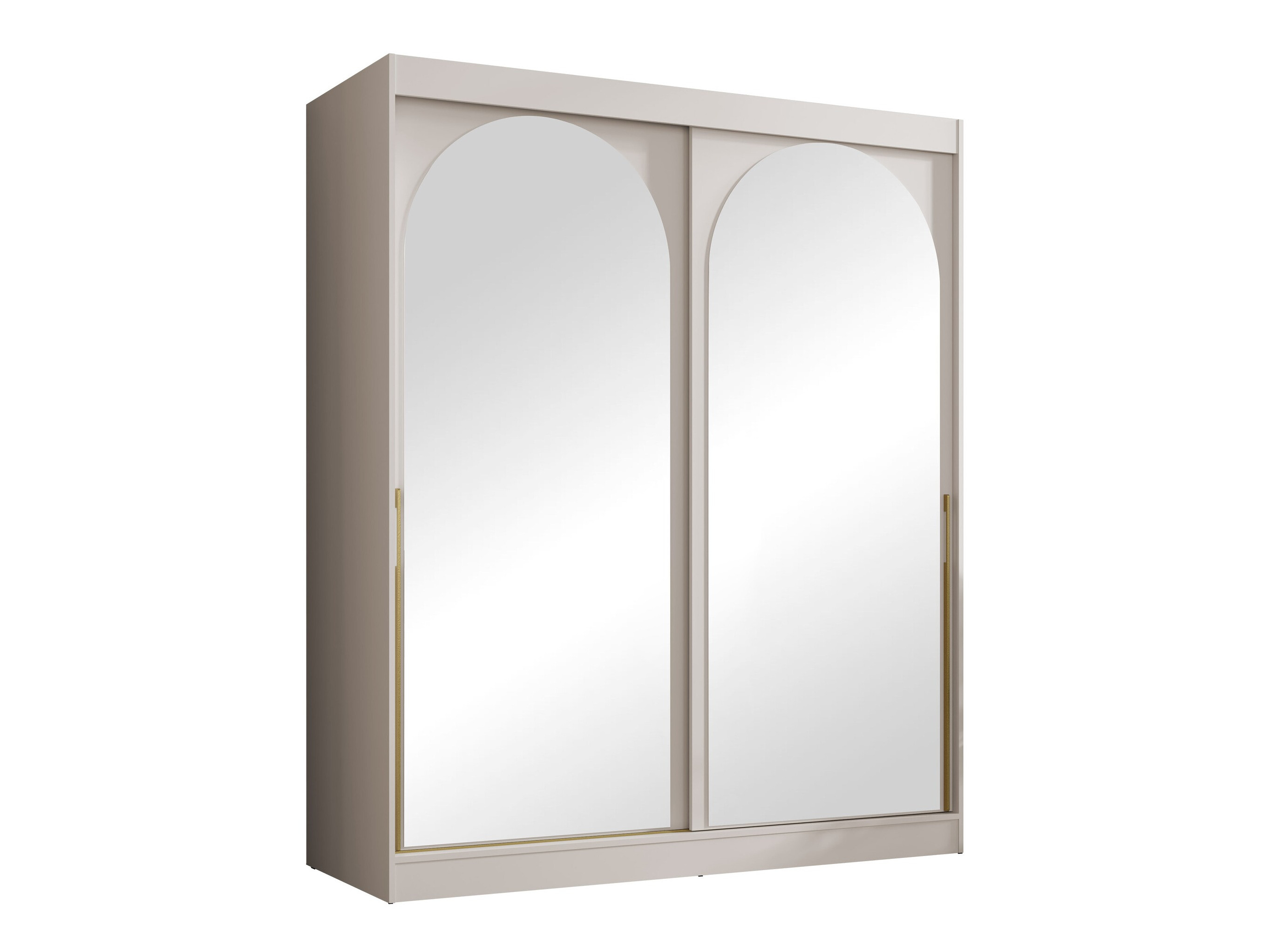 Armario Toledo 132 (Cachemira)