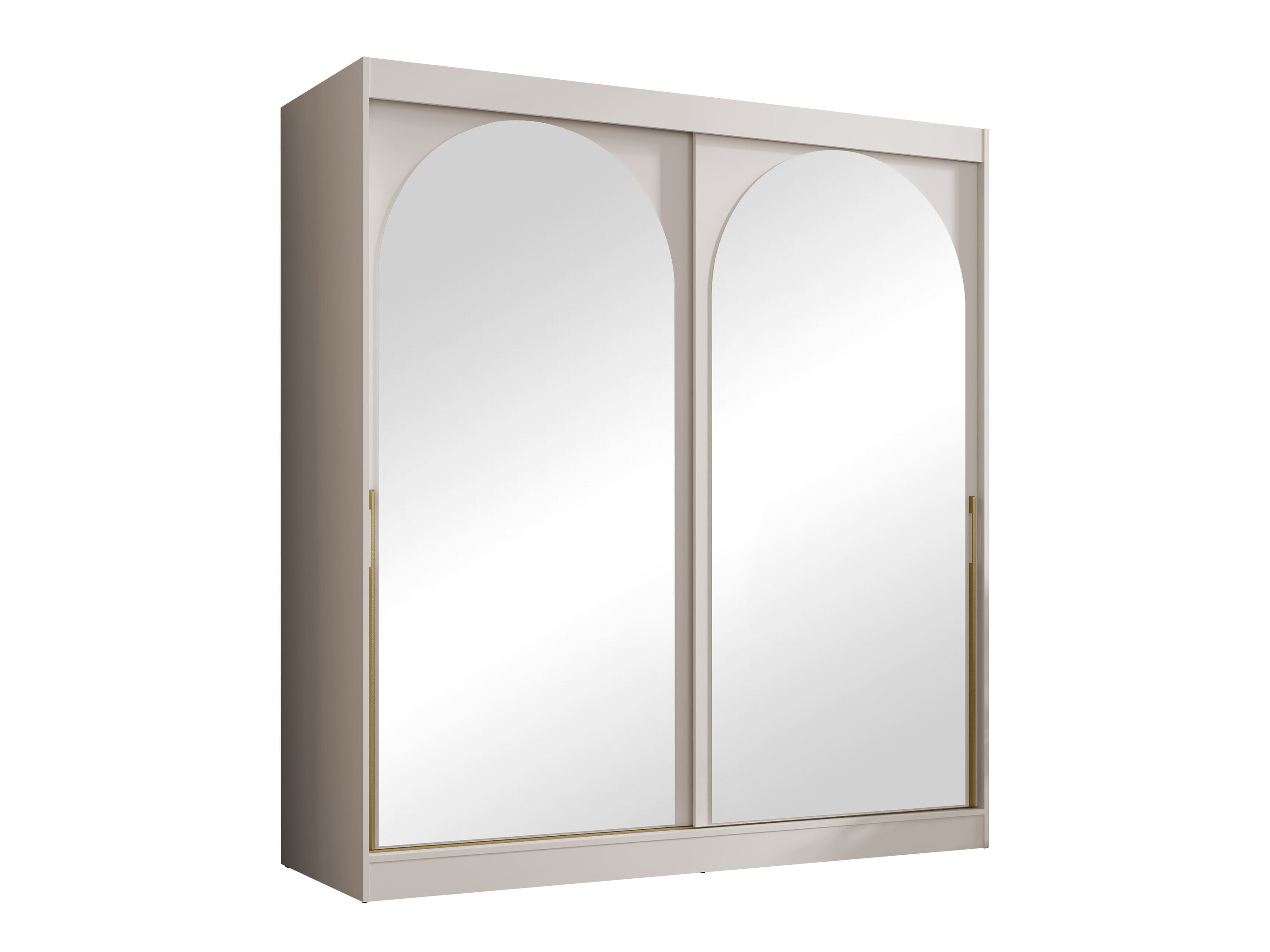 Armario Toledo 133 (Cachemira)