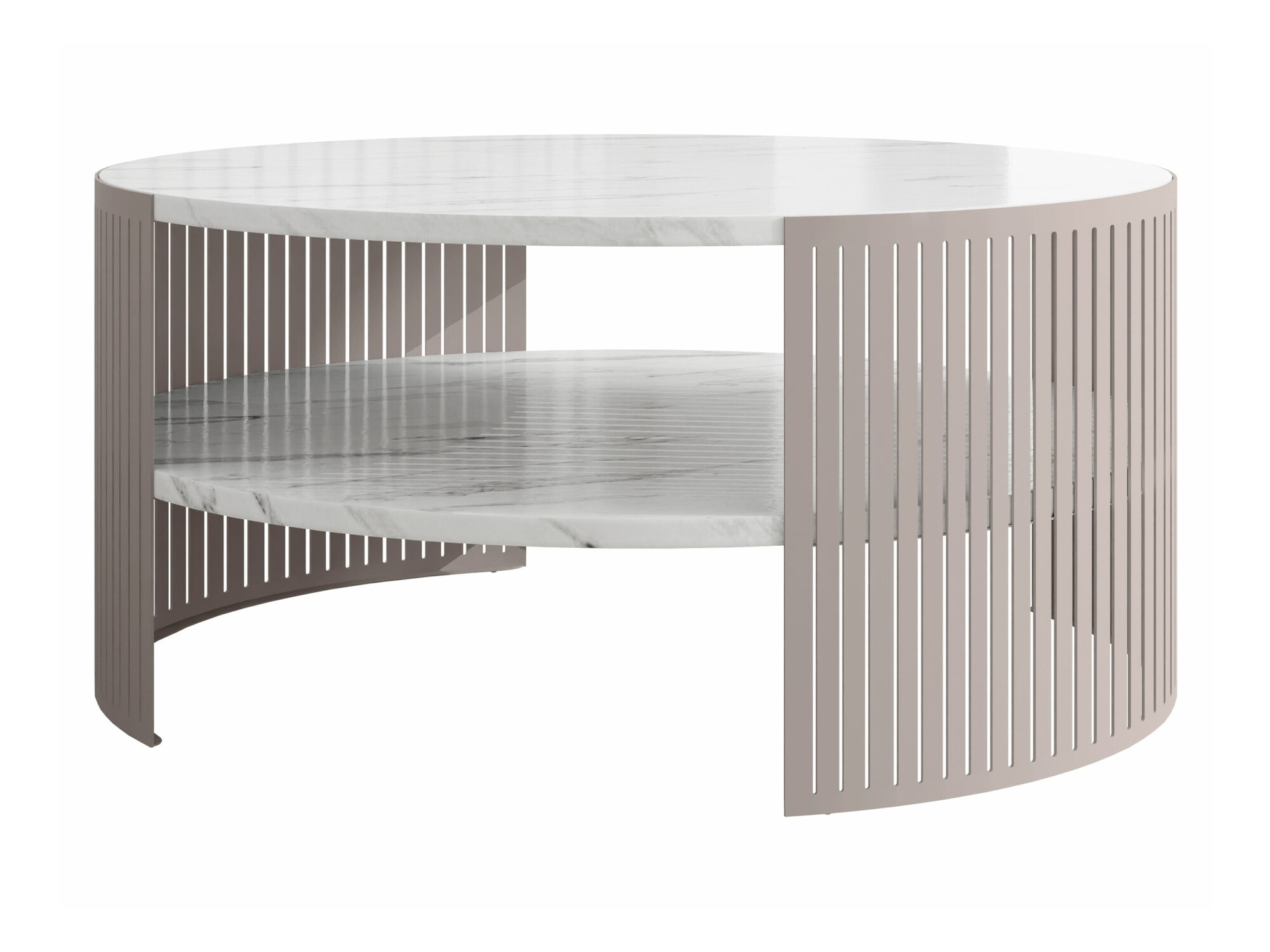Mesa de centro Civer VIII