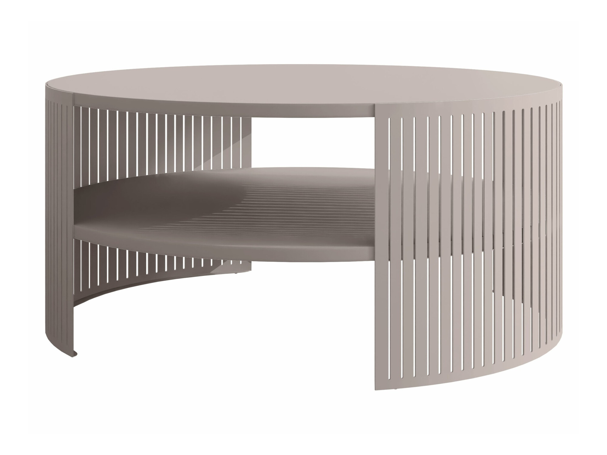 Mesa de centro Civer VIII