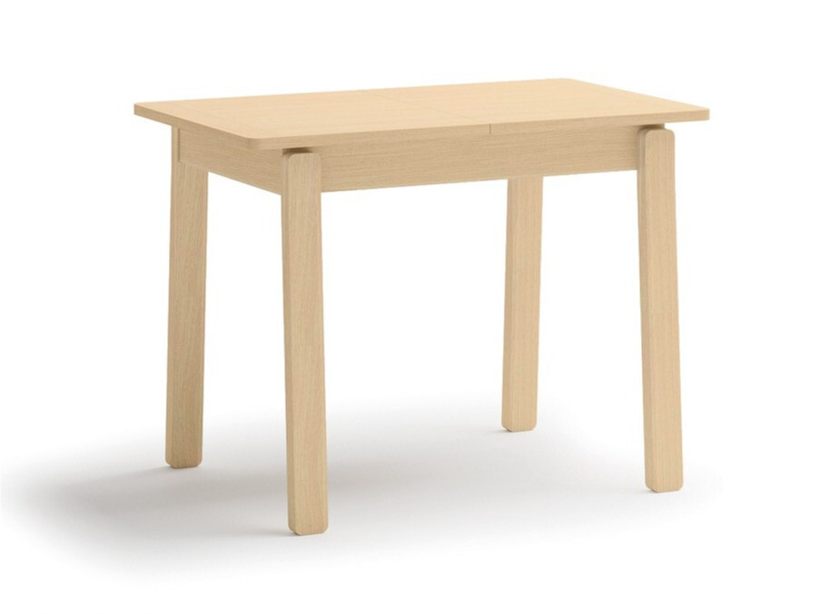 Mesa Fresno 173 (Roble claro)