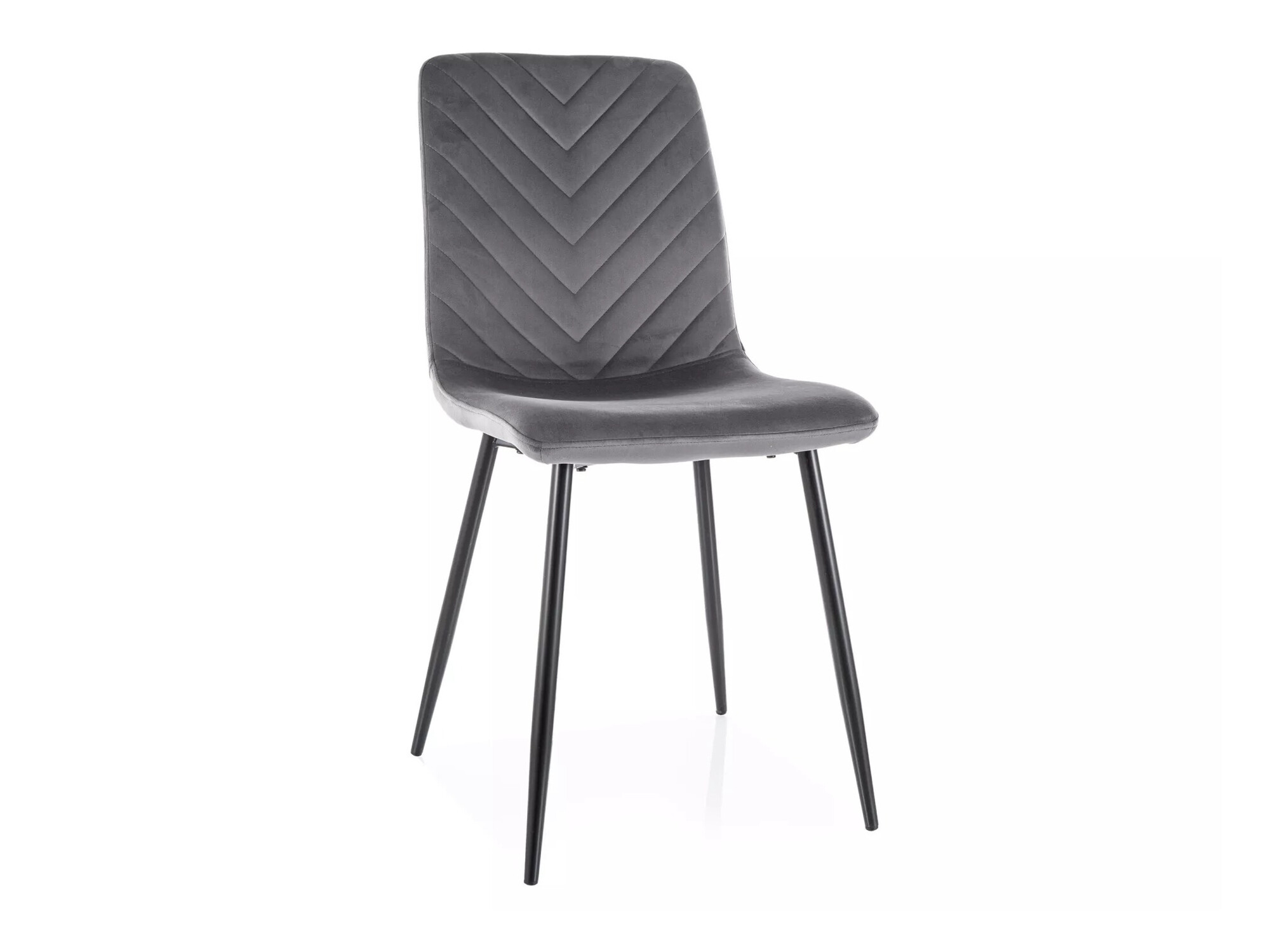 Silla Detroit 750 (Gris)