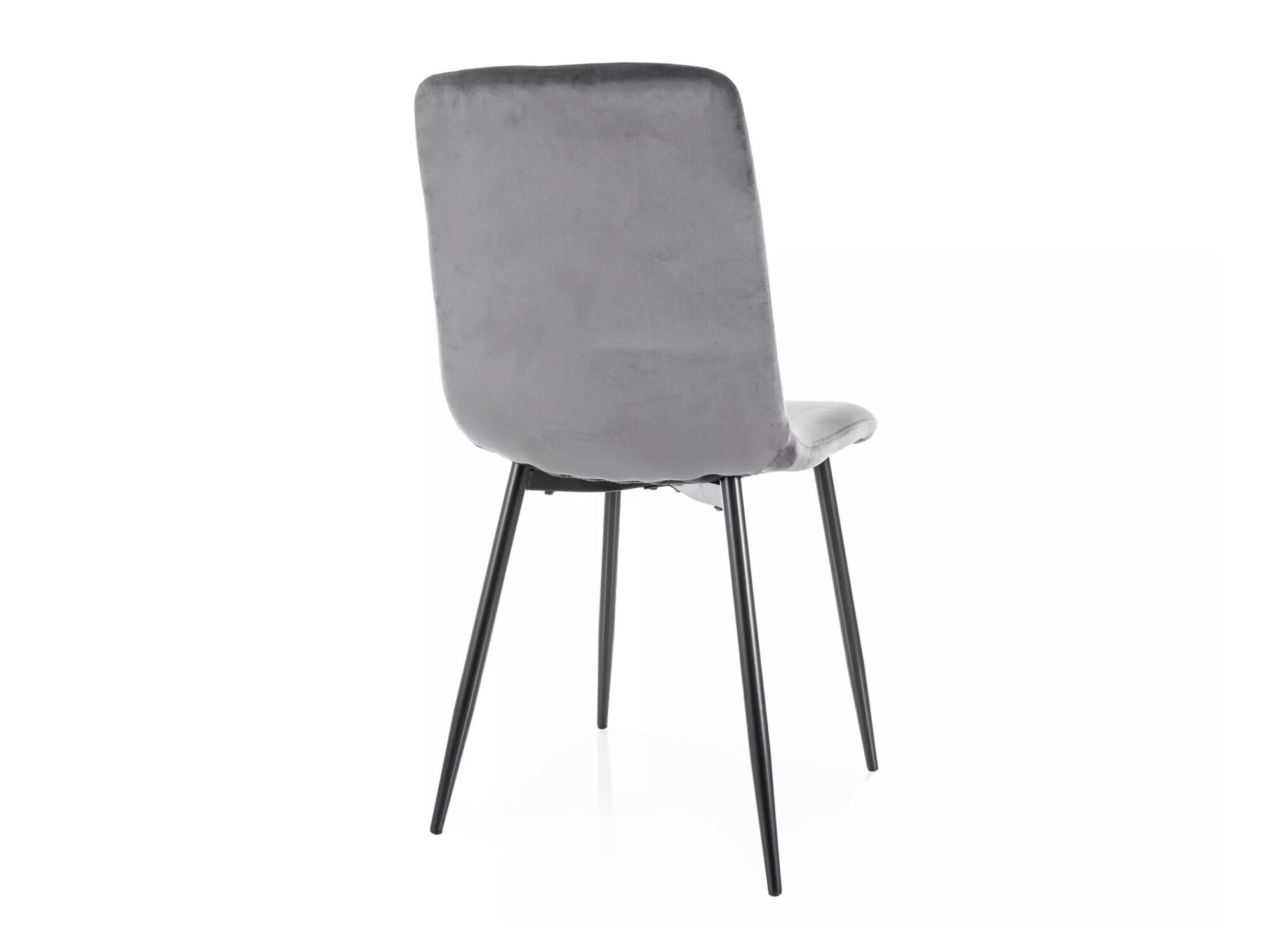 Silla Detroit 750 (Gris)